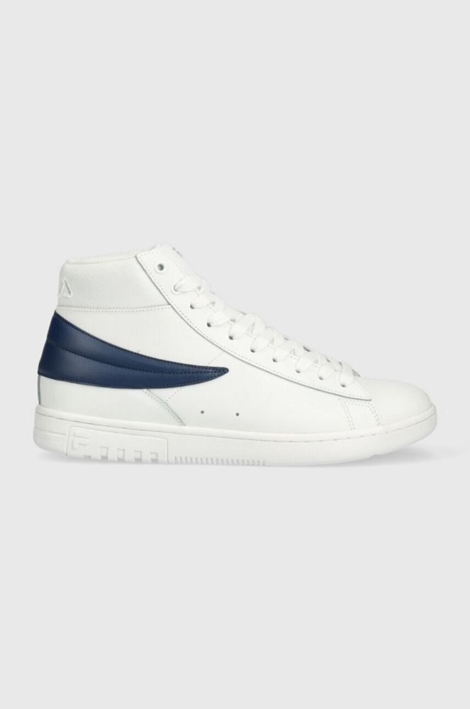 Кросівки Fila HIGHFLYER колір білий