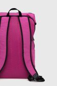 Рюкзак adidas Performance колір рожевий великий візерунок (3170652)