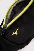 Сумка на пояс Mizuno колір сірий (3560632)