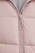 Куртка Answear Lab жіноча колір рожевий зимова (3494185)