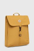 Рюкзак Lefrik колір жовтий великий однотонний (3239652)