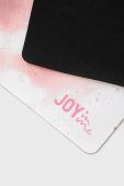 Joy in me Килимок для йоги Flow Coated колір рожевий (2637577)